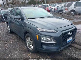 HYUNDAI KONA SE