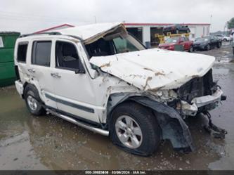 JEEP LIBERTY SPORT