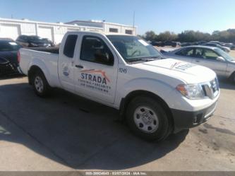 NISSAN FRONTIER KING CAB S 4X2