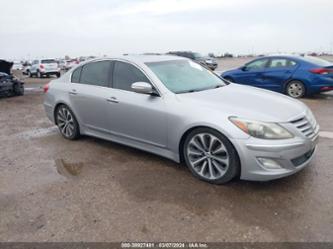 HYUNDAI GENESIS 5.0 R-SPEC