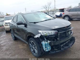 BUICK ENCORE GX SELECT FWD