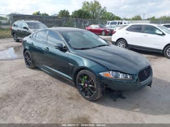 JAGUAR XF 3.0 PORTFOLIO/3.0 SPORT