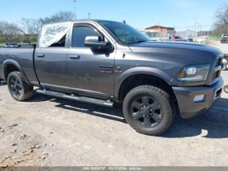 RAM 2500 LARAMIE