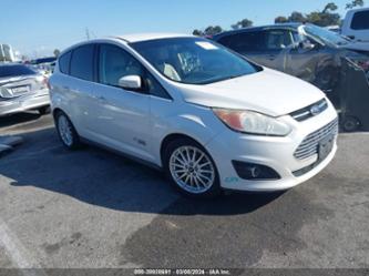 FORD C-MAX SEL