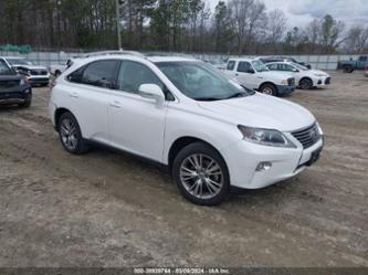 LEXUS RX 350