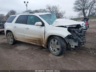 GMC ACADIA DENALI