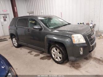 GMC TERRAIN SLE-1