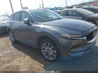 MAZDA CX-5 GRAND TOURING