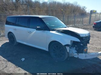 FORD FLEX SEL