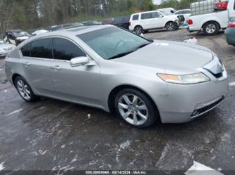 ACURA TL 3.5