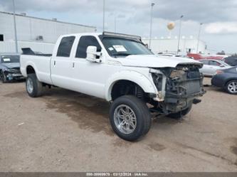 FORD F-250 XL