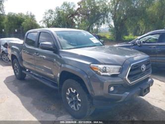 TOYOTA TACOMA SR5 V6