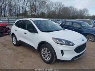 FORD ESCAPE S