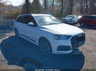 AUDI Q7 PREMIUM PLUS 45 TFSI QUATTRO TIPTRONIC