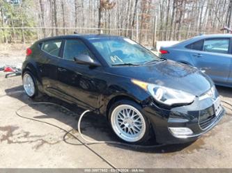 HYUNDAI VELOSTER VALUE EDITION