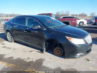 BUICK LACROSSE PREMIUM 1 GROUP