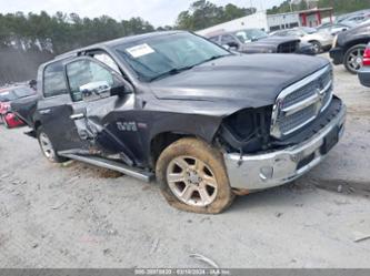 RAM 1500 LONE STAR SILVER 4X2 5 7 BOX