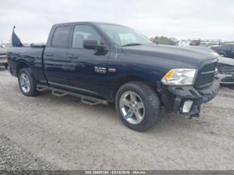 RAM 1500 TRADESMAN/EXPRESS