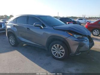 LEXUS NX 300