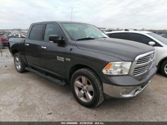 RAM 1500 LONE STAR