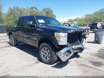 FORD F-250 LARIAT