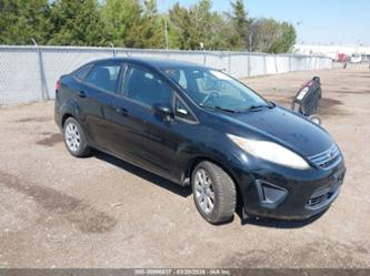 FORD FIESTA SE