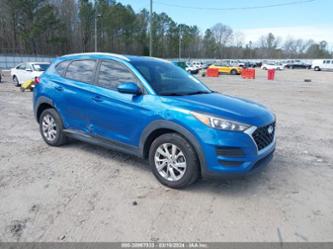 HYUNDAI TUCSON VALUE