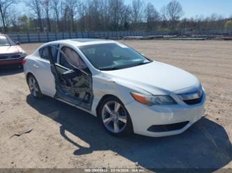 ACURA ILX 2.0L