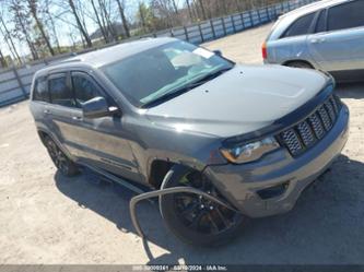 JEEP GRAND CHEROKEE LAREDO X 4X4