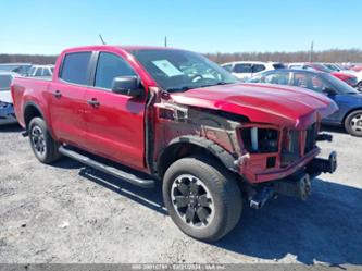 FORD RANGER XL