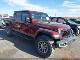 JEEP GLADIATOR SPORT S 4X4