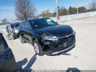 CHEVROLET BLAZER FWD 2LT