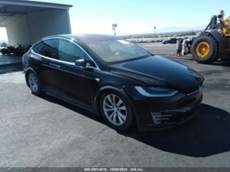 TESLA MODEL X 100D/75D/P100D