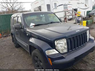 JEEP LIBERTY SPORT