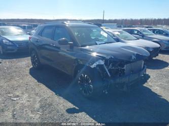 CHEVROLET TRAILBLAZER AWD LT