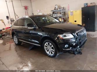 AUDI Q5 2.0T PREMIUM