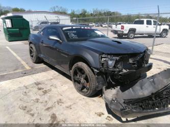 CHEVROLET CAMARO 1SS