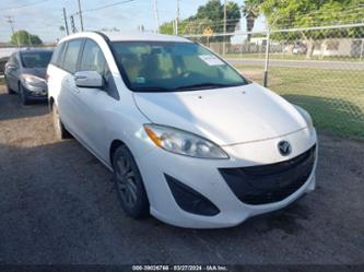 MAZDA 5 SPORT