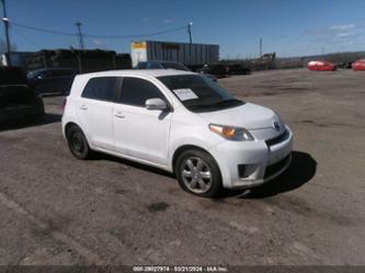 SCION XD