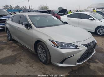 LEXUS ES 300H