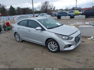 HYUNDAI ACCENT SEL