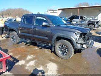 TOYOTA TACOMA TRD OFF ROAD