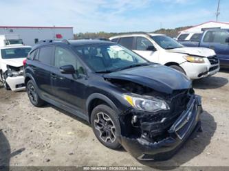 SUBARU CROSSTREK 2.0I LIMITED