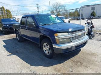 CHEVROLET COLORADO 1LT