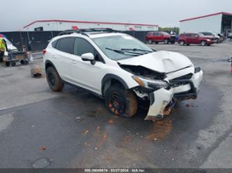 SUBARU CROSSTREK 2.0I LIMITED