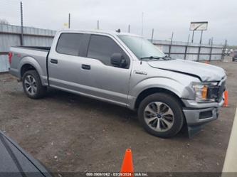 FORD F-150 XL