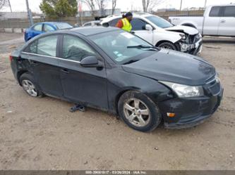 CHEVROLET CRUZE 1LT