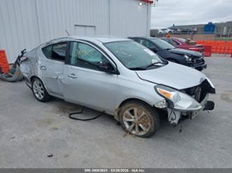 NISSAN VERSA 1.6 SL