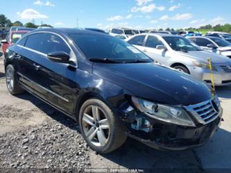 VOLKSWAGEN CC 2.0T SPORT