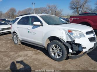 CHEVROLET EQUINOX 1LT